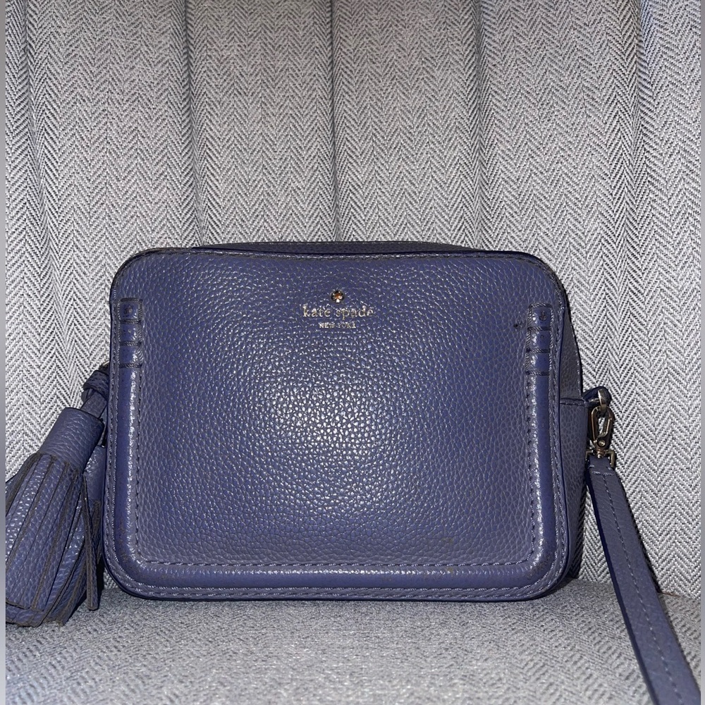 ♠️Kate Spade crossbody bag ♠️